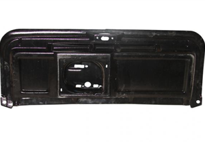 Panneau Interieur de Hayon Aixam 400
