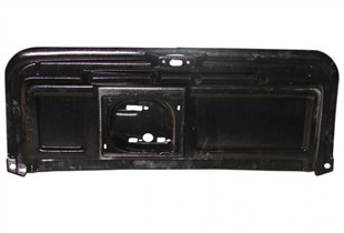 Panneau Interieur de Hayon Aixam 400