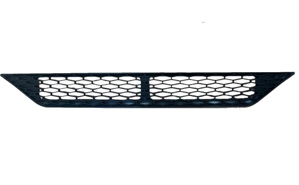 3709 GRILLE CENTRALE DE PARE CHOC AIXAM VISION