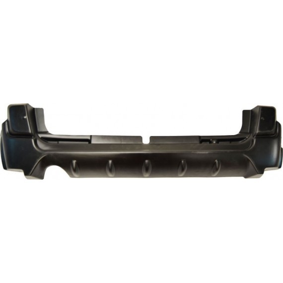 PARE CHOC ARRIERE AIXAM 721SPORT/SCOUTY R