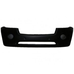 Pare-Choc Chatenet Barooder 2 Modele Arrière (ABS)