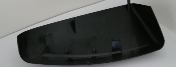 3950 COQUE RETROVISEUR EXTERIEUR DROIT AIXAM