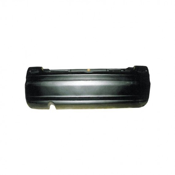 4012 PARE CHOC ARRIERE AIXAM 400