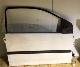 PORTE AIXAM DROITE 1997 A 2005 MANUEL