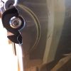 PORTE AIXAM CITY DROITE ELECTRIQUE 2005 A 2008
