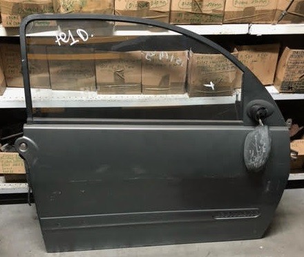 PORTE AIXAM DROITE ELECTRIQUE 2005 A 2008