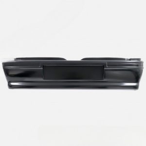 PARE CHOC ARRIERE MICROCAR LYRA 2