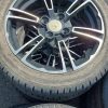 LOT 4 ROUE COMPLETE CHATENET CH26
