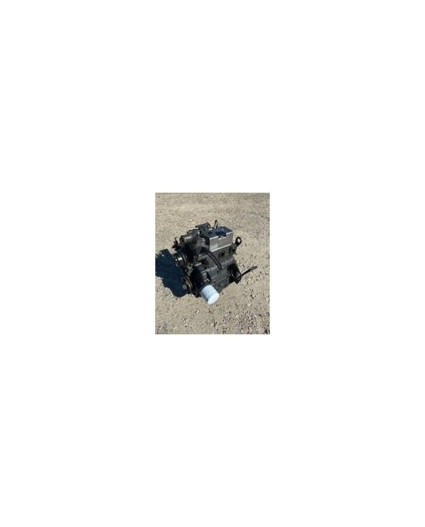 MOTEUR KUBOTA Z402 BLEU OCCASION