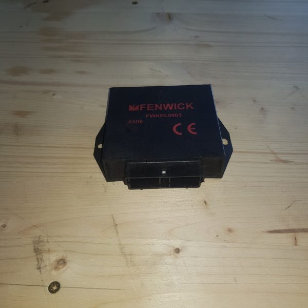 4496 BOITIER FENWICK GESTION MOTEUR