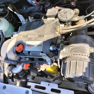 Moteur PROGRESS occasion