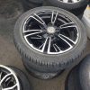 pack de 4 jantes alu chatenet 15"