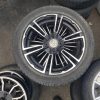 pack de 4 jantes alu chatenet 15"