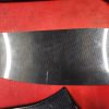 GARNITURE INTERIEUR CARBONE  aixam impulsion / vision